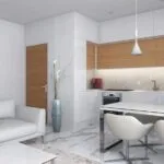 Two-Bedroom Apartment in Prodromi Polis, Paphos — Paphos, Prodromi Polis (10)