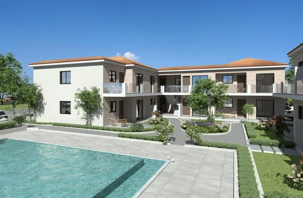 Two-Bedroom Apartment in Prodromi Polis, Paphos – photo 12