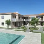 Two-Bedroom Apartment in Prodromi Polis, Paphos — Paphos, Prodromi Polis (12)