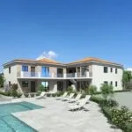 Two-Bedroom Apartment in Prodromi Polis, Paphos — Paphos, Prodromi Polis (14)