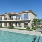 Two-Bedroom Apartment in Prodromi Polis, Paphos — Paphos, Prodromi Polis (15)
