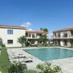 Two-Bedroom Apartment in Prodromi Polis, Paphos — Paphos, Prodromi Polis (16)
