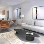 Two-Bedroom Apartment in Prodromi Polis, Paphos — Paphos, Prodromi Polis (17)