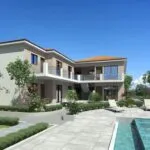 Two-Bedroom Apartment in Prodromi Polis, Paphos — Paphos, Prodromi Polis (18)