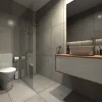 Two-Bedroom Apartment in Prodromi Polis, Paphos — Paphos, Prodromi Polis (19)