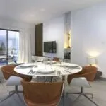 Two-Bedroom Apartment in Prodromi Polis, Paphos — Paphos, Prodromi Polis (2)