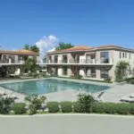 Two-Bedroom Apartment in Prodromi Polis, Paphos — Paphos, Prodromi Polis (3)