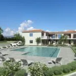 Two-Bedroom Apartment in Prodromi Polis, Paphos — Paphos, Prodromi Polis (4)