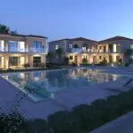 Two-Bedroom Apartment in Prodromi Polis, Paphos — Paphos, Prodromi Polis (5)
