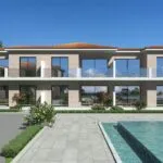 Two-Bedroom Apartment in Prodromi Polis, Paphos — Paphos, Prodromi Polis (6)
