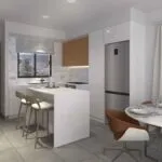 Two-Bedroom Apartment in Prodromi Polis, Paphos — Paphos, Prodromi Polis (7)