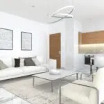 Two-Bedroom Apartment in Prodromi Polis, Paphos — Paphos, Prodromi Polis (8)
