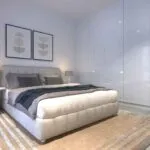 Two-Bedroom Apartment in Prodromi Polis, Paphos — Paphos, Prodromi Polis (9)