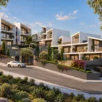 Two-Bedroom Apartment in Apostolos Varnavas, Limassol — Limassol, Apostolos Varnavas