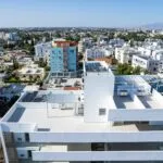 Three-Bedroom Apartment in Strovolos, Nicosia — Nicosia, Strovolos (15)