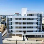 Three-Bedroom Apartment in Strovolos, Nicosia — Nicosia, Strovolos (16)
