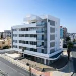 Three-Bedroom Apartment in Strovolos, Nicosia — Nicosia, Strovolos (17)