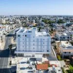 Three-Bedroom Apartment in Strovolos, Nicosia — Nicosia, Strovolos (18)