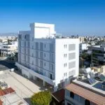 Three-Bedroom Apartment in Strovolos, Nicosia — Nicosia, Strovolos (19)