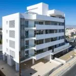 Three-Bedroom Apartment in Strovolos, Nicosia — Nicosia, Strovolos (20)