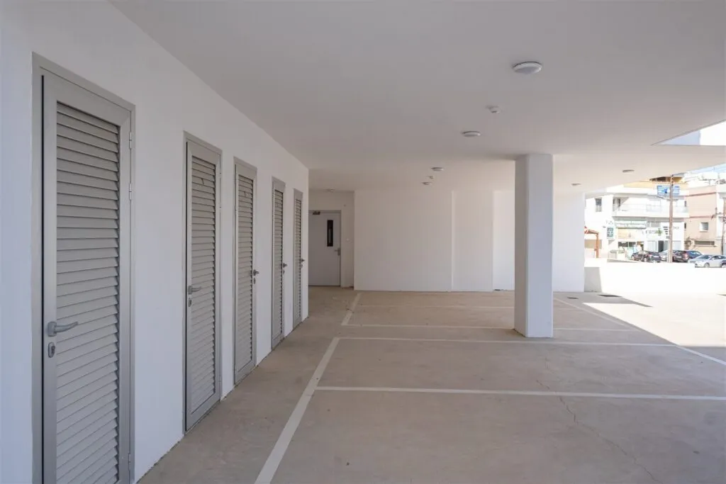 Three-Bedroom Apartment in Strovolos, Nicosia – photo 5