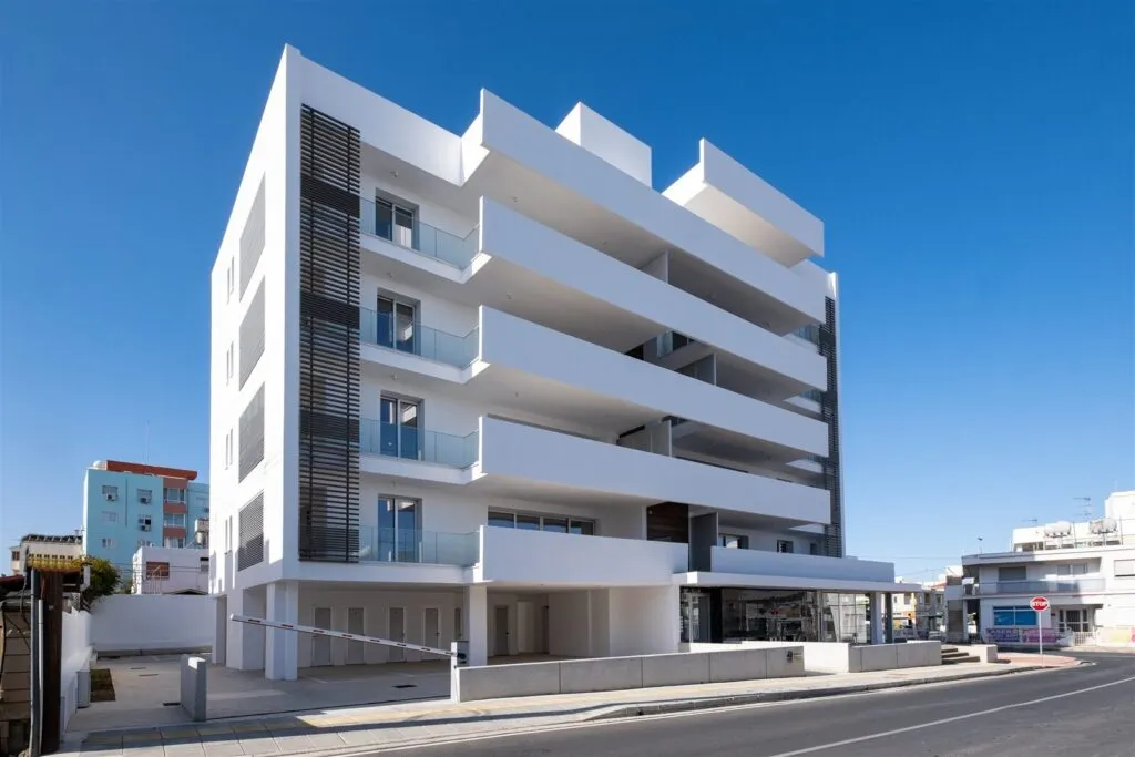 Three-Bedroom Apartment in Strovolos, Nicosia – photo 7