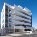 Three-Bedroom Apartment in Strovolos, Nicosia — Nicosia, Strovolos (7)