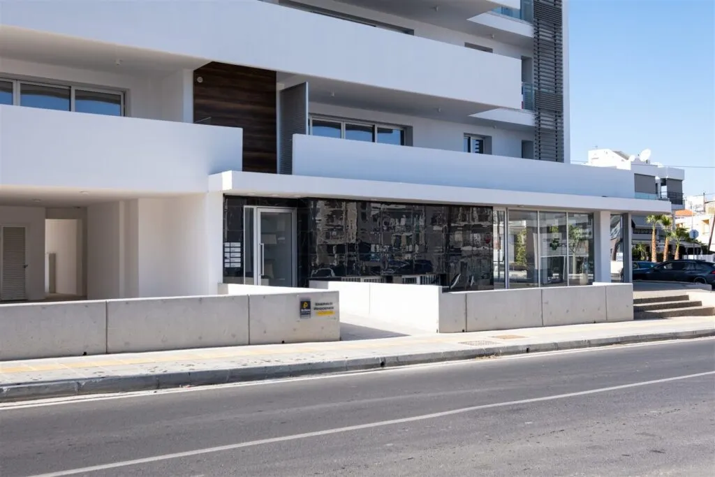 Three-Bedroom Apartment in Strovolos, Nicosia – photo 8