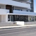 Three-Bedroom Apartment in Strovolos, Nicosia — Nicosia, Strovolos (8)