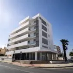 Three-Bedroom Apartment in Strovolos, Nicosia — Nicosia, Strovolos