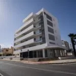 Three-Bedroom Apartment in Strovolos, Nicosia — Nicosia, Strovolos (2)