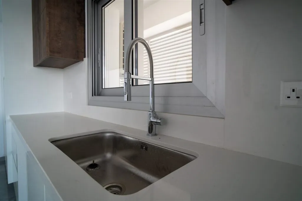 Three-Bedroom Apartment in Strovolos, Nicosia – photo 13