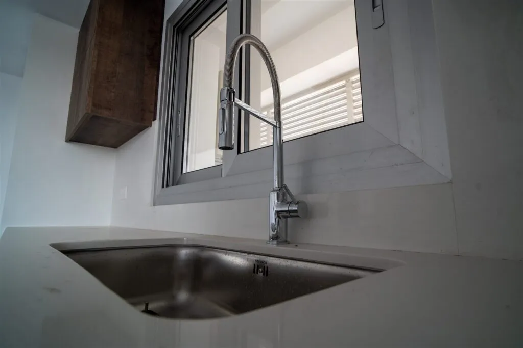 Three-Bedroom Apartment in Strovolos, Nicosia – photo 14