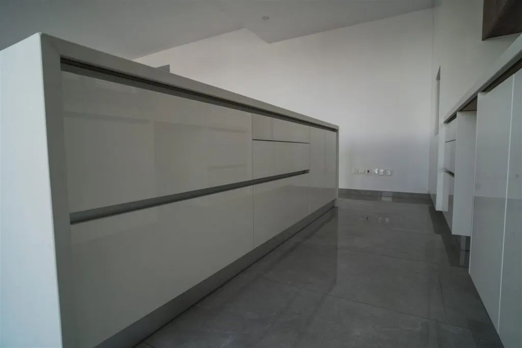 Three-Bedroom Apartment in Strovolos, Nicosia – photo 15