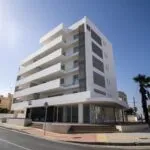 Three-Bedroom Apartment in Strovolos, Nicosia — Nicosia, Strovolos (2)
