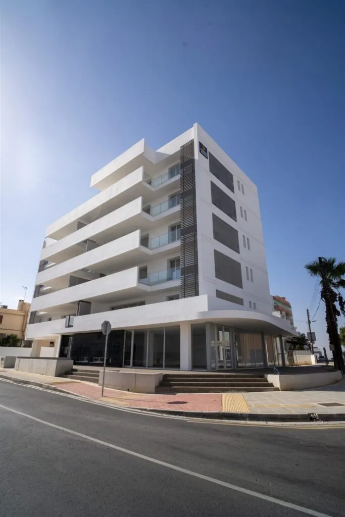 Three-Bedroom Apartment in Strovolos, Nicosia – photo 2