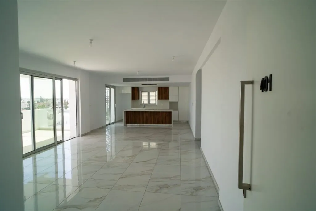 Three-Bedroom Apartment in Strovolos, Nicosia – photo 3