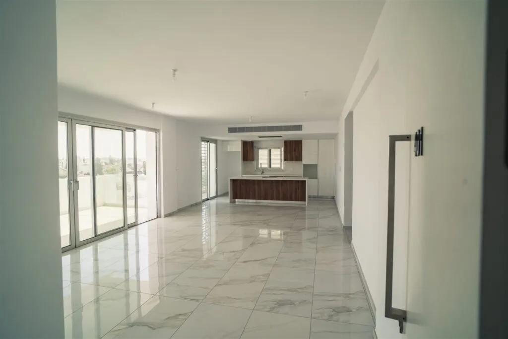 Three-Bedroom Apartment in Strovolos, Nicosia – photo 4