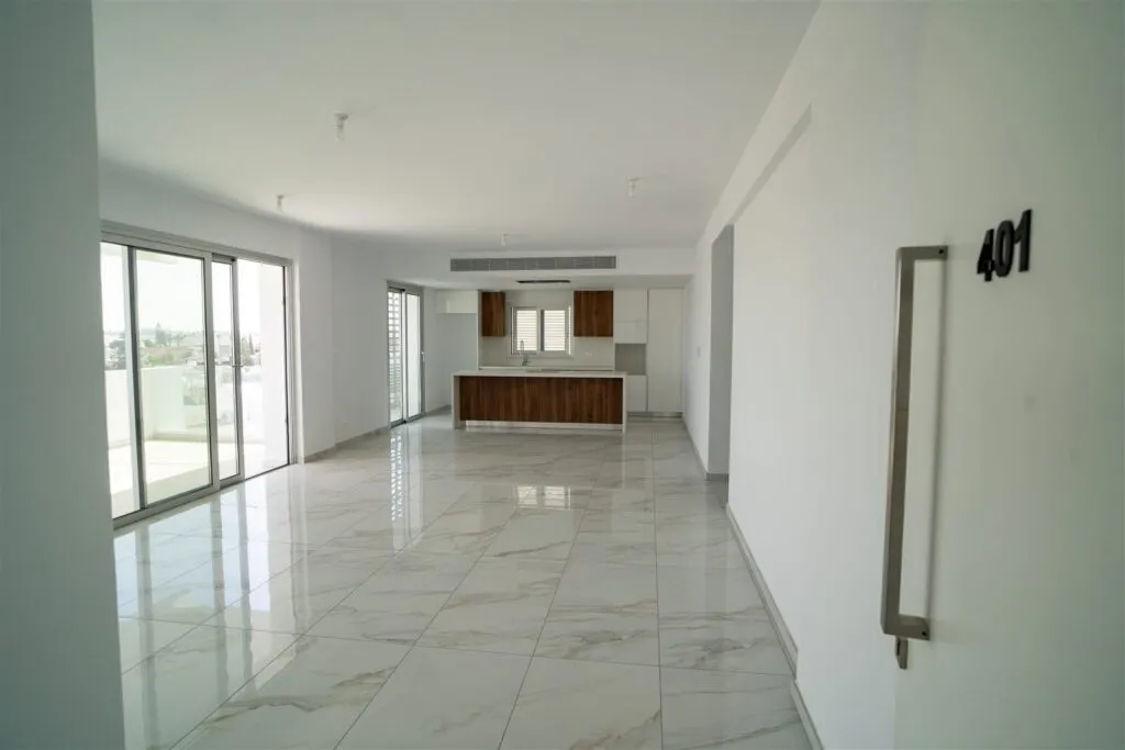 Three-Bedroom Apartment in Strovolos, Nicosia – photo 5