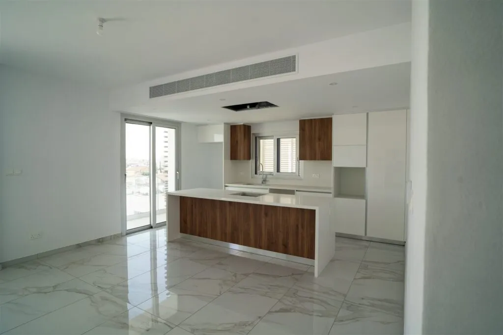 Three-Bedroom Apartment in Strovolos, Nicosia – photo 7