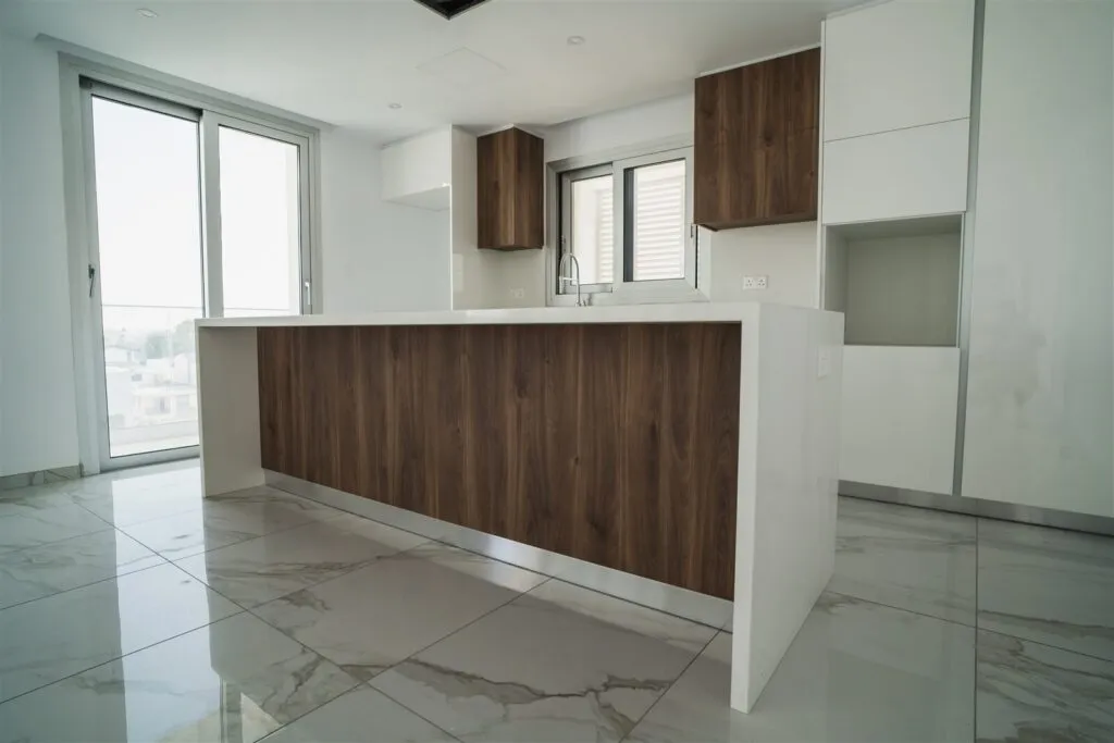 Three-Bedroom Apartment in Strovolos, Nicosia – photo 9