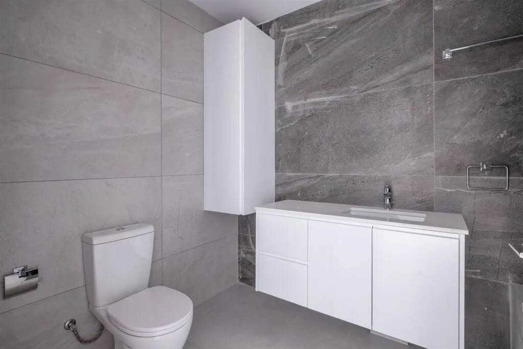 Three-Bedroom Apartment in Strovolos, Nicosia – photo 13