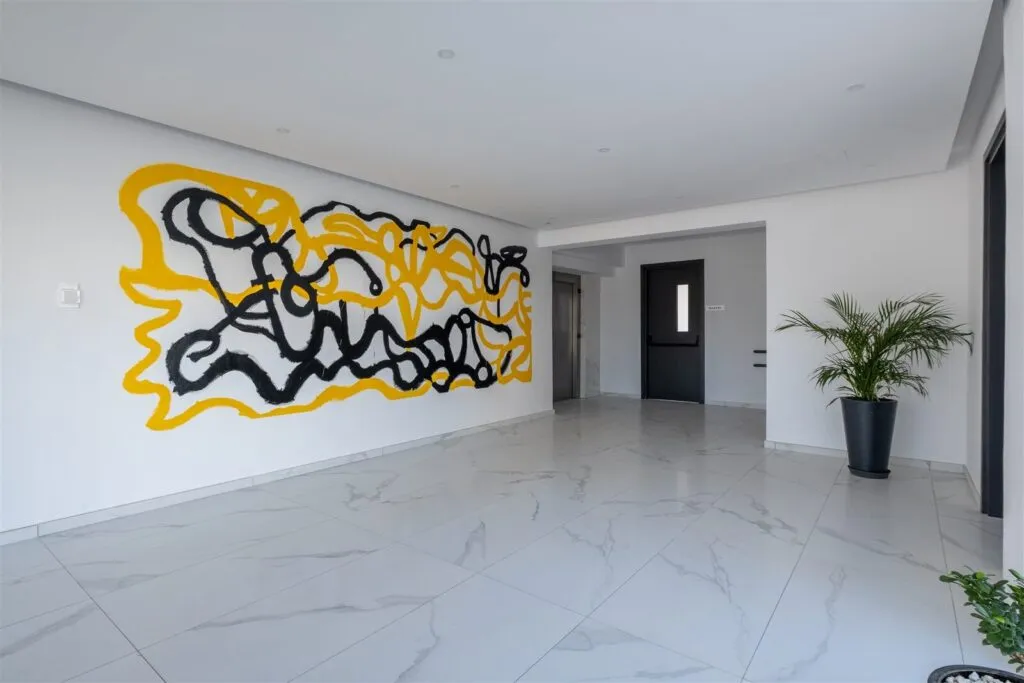 Three-Bedroom Apartment in Strovolos, Nicosia – photo 19
