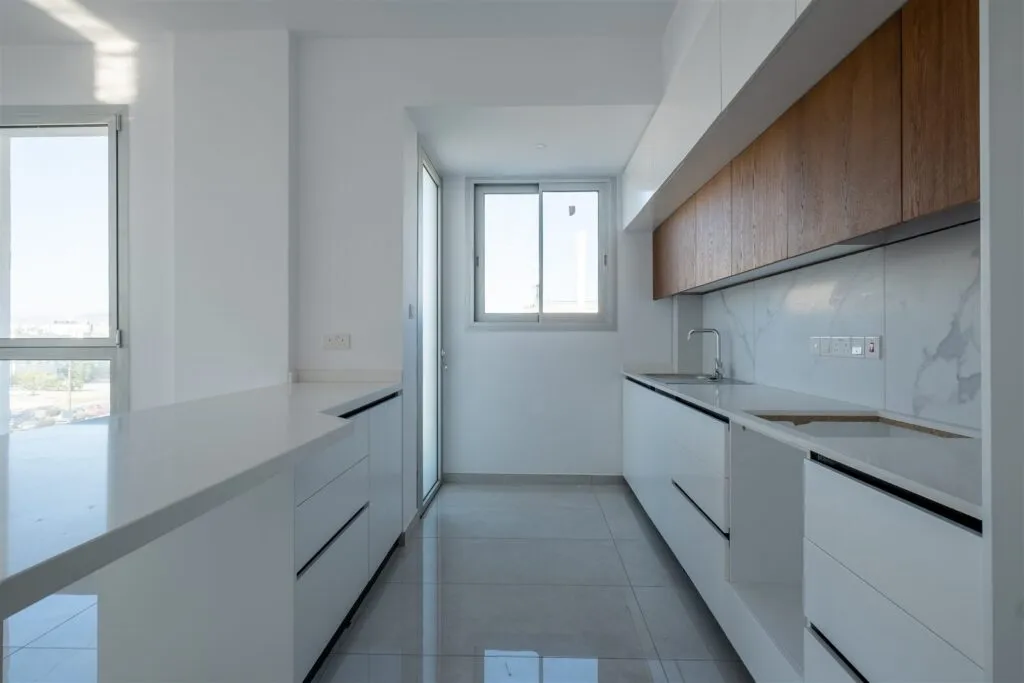 Three-Bedroom Apartment in Strovolos, Nicosia – photo 2
