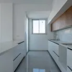 Three-Bedroom Apartment in Strovolos, Nicosia — Nicosia, Strovolos (2)