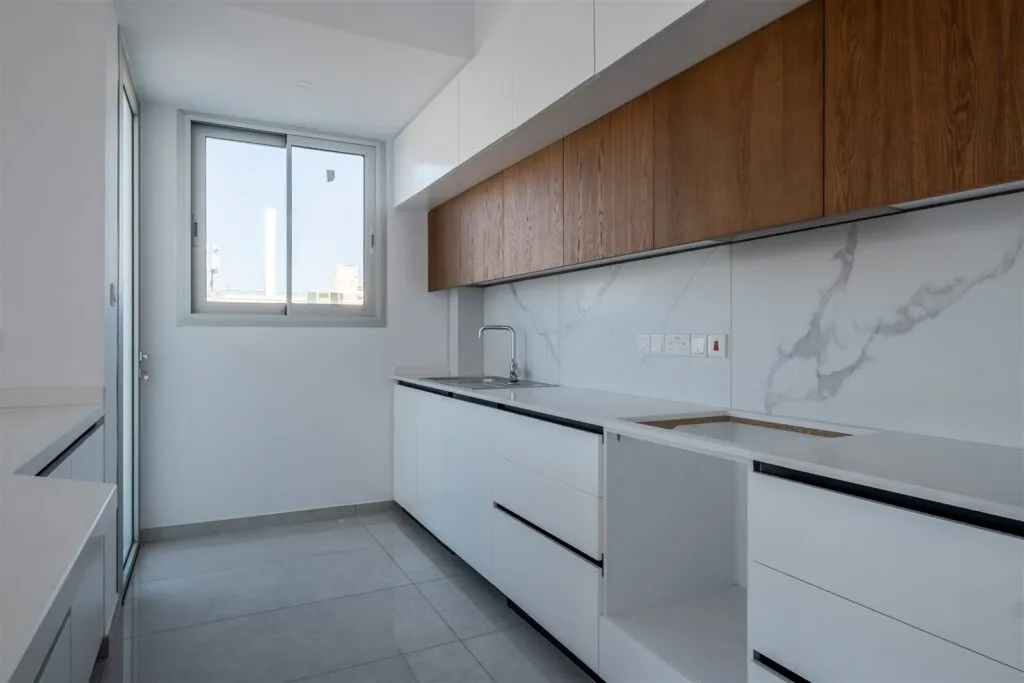 Three-Bedroom Apartment in Strovolos, Nicosia – photo 3