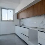 Three-Bedroom Apartment in Strovolos, Nicosia — Nicosia, Strovolos (3)