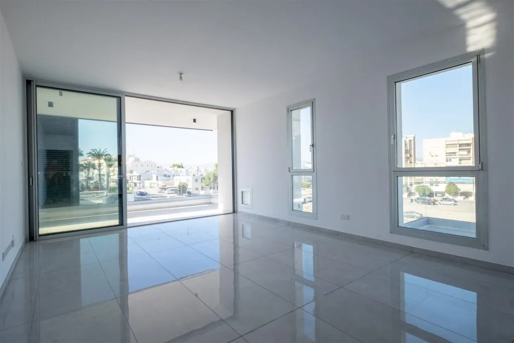 Three-Bedroom Apartment in Strovolos, Nicosia – photo 4