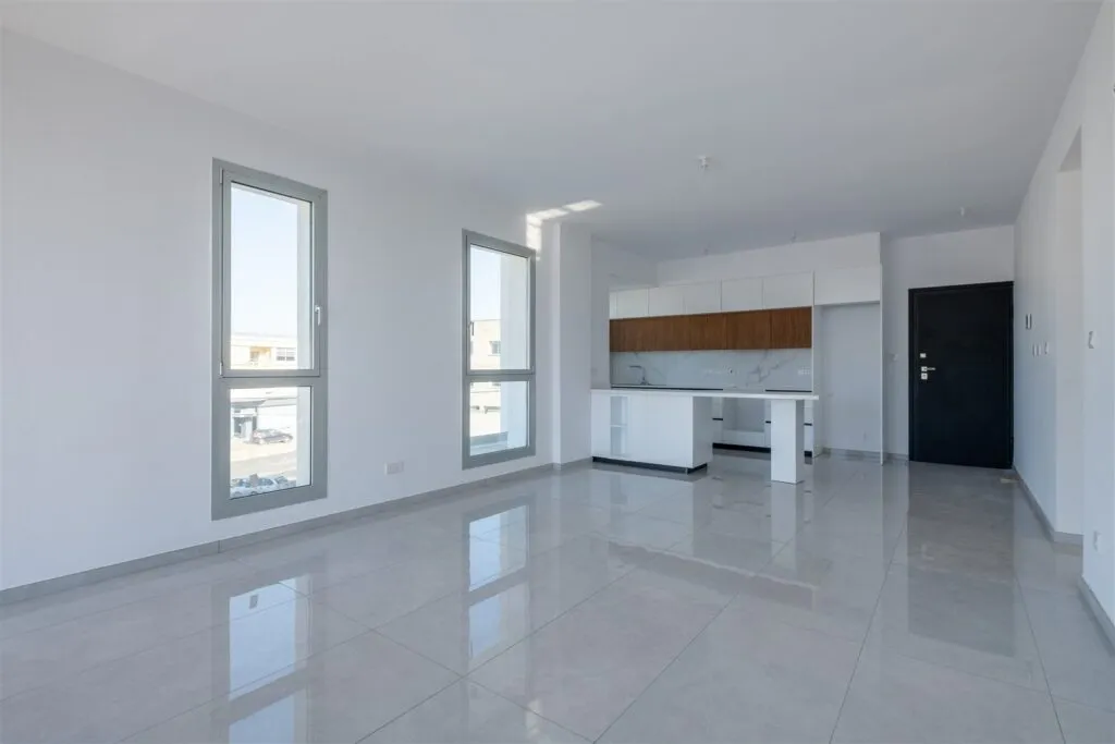 Three-Bedroom Apartment in Strovolos, Nicosia – photo 5