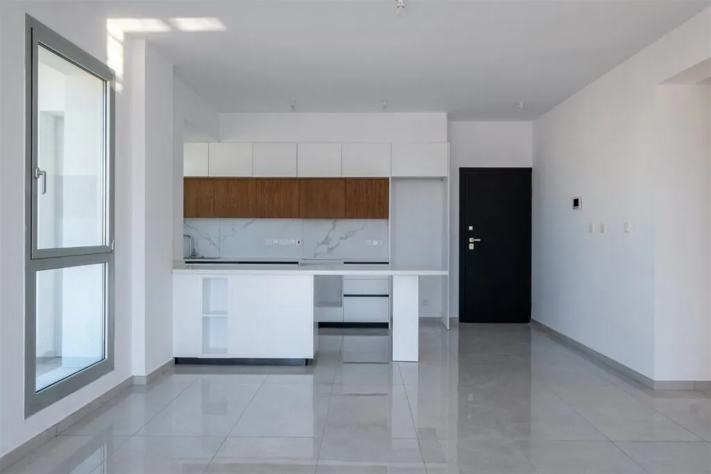 Three-Bedroom Apartment in Strovolos, Nicosia – photo 6